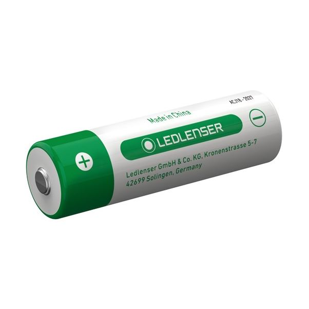 LEDLENSER 21700 Lítium akku 3,7V /4800 mAh (502262) (l502262)
