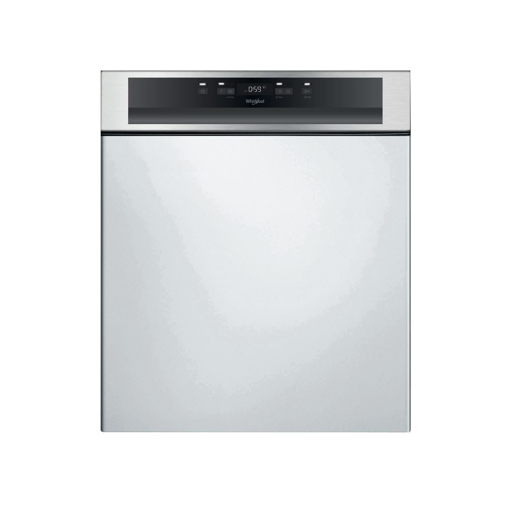 Whirlpool WBC 3C34 PF X Teljesen beépített 14 helybeállítások D (WBC 3C34 PF X)