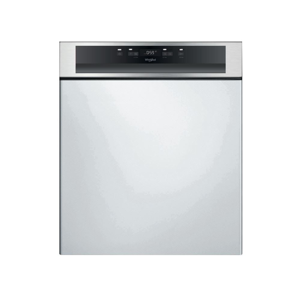 Myčka nádobí Whirlpool WBC 3C34 PF X