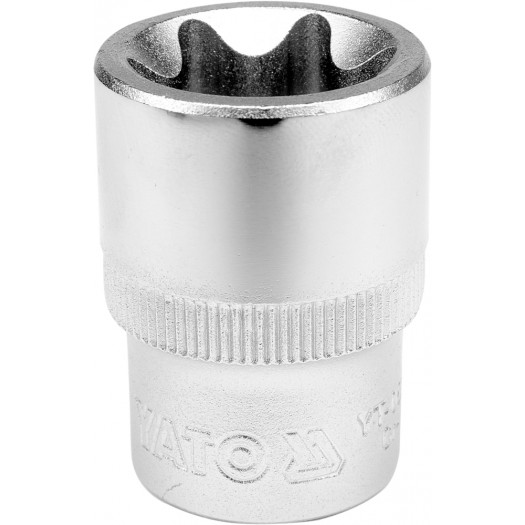 YATO Dugókulcs E24 1/2 col hatszög torx (YT-05228)