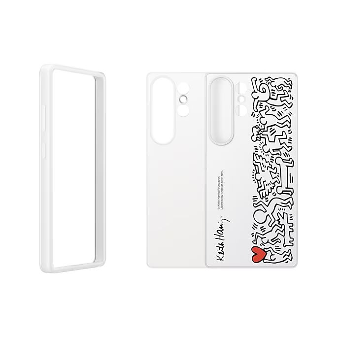 Samsung Galaxy S25 Ultra FlipSuit tok fehér (EF-MS938CWEGWW) (EF-MS938CWEGWW)