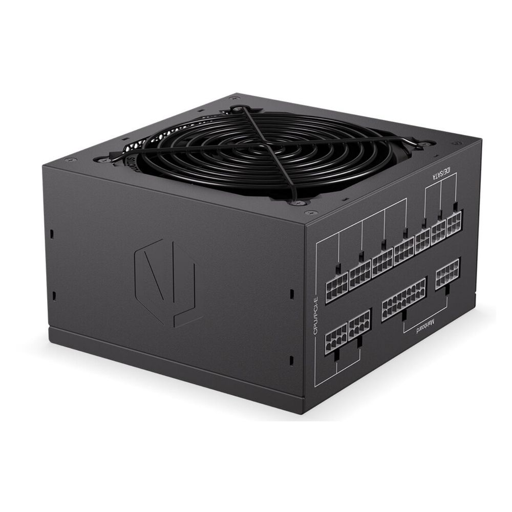 Endorfy 750W Supremo FM5 80+ Gold Tápegység (EY7A008)