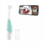 Четка за зъби TrueLife SonicBrush Baby G, детска, електрическа, за 3-6 години