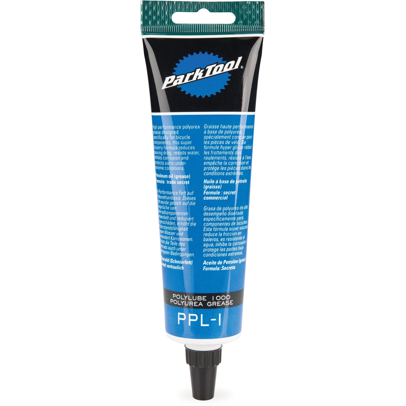 Park Tool Vaseline100 g-os tubusban (763477005007)