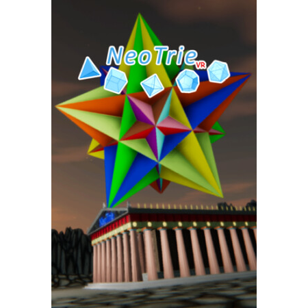 Neotrie VR Multiplayer
