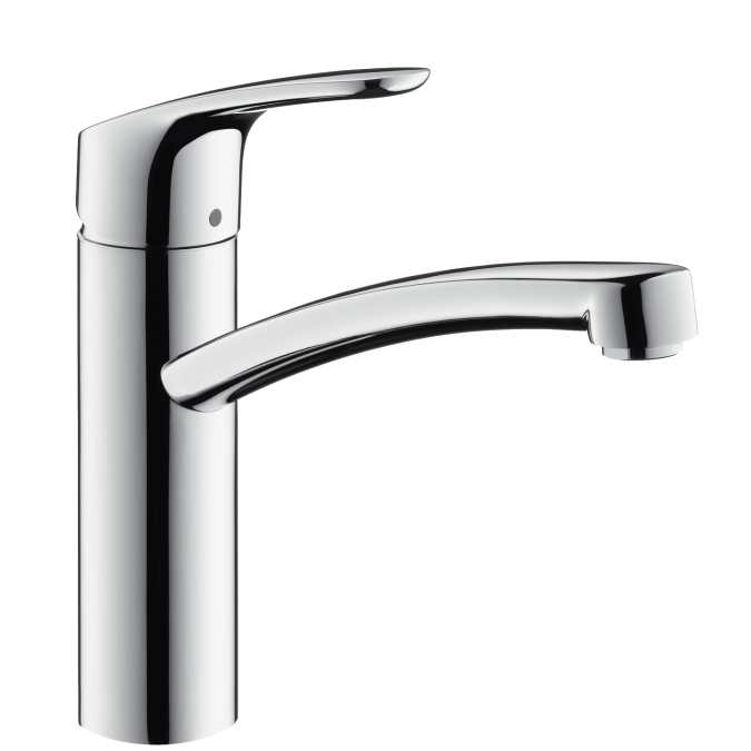 Hansgrohe Focus Mosogatócsaptelep, Álló (31806000)