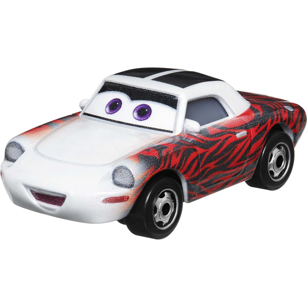 Disney Pixar Cars HKY50 legetøjsbil