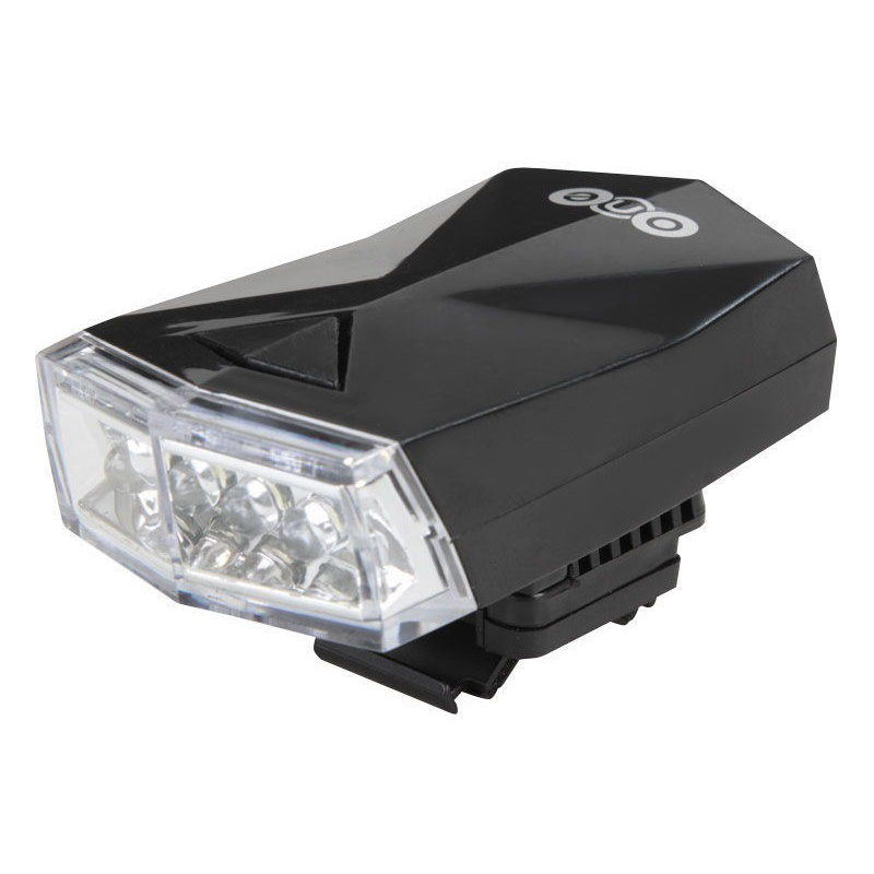 Just One Vision 1.0 kerékpárlámpa (8592201500486)