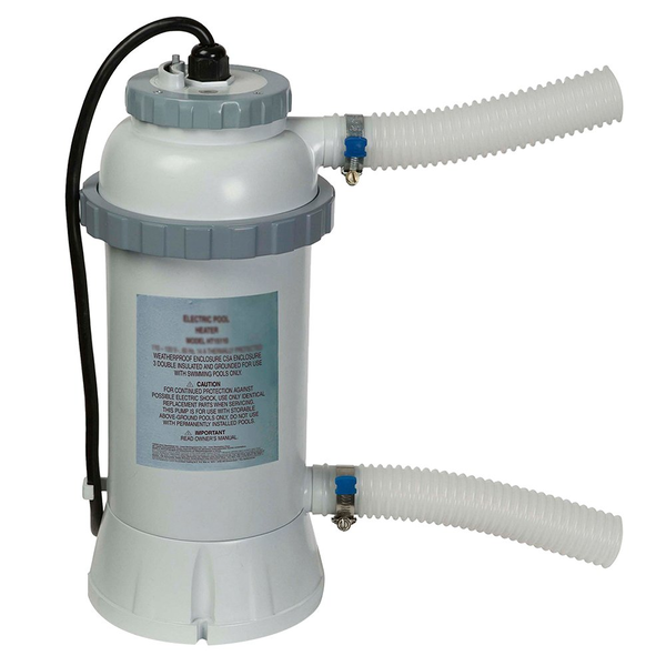 Intex 28684 bazenski električni grelec s RCD