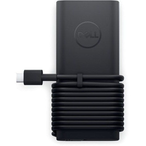 DELL DELL-MG4V2 áramátalakító és inverter Beltéri 65 W Fekete (MG4V2)