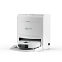 EZVIZ RS2 роботизирана прахосмукачка 0,4 Д Без торба Бяла