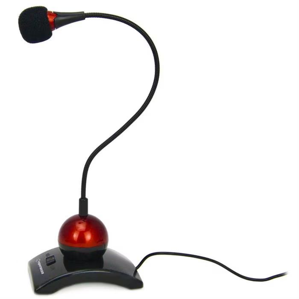 Mikrofon Esperanza EH130B