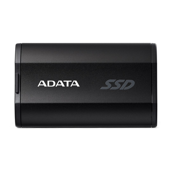 ADATA 500GB SD810 USB 3.2 Külső SSD - Fekete