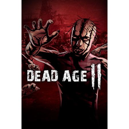 Dead Age 2 (PC - Steam elektronikus játék licensz)