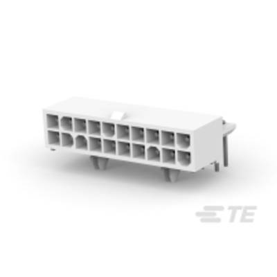 TE Connectivity 1-794106-0 1 db csomag (1-794106-0)