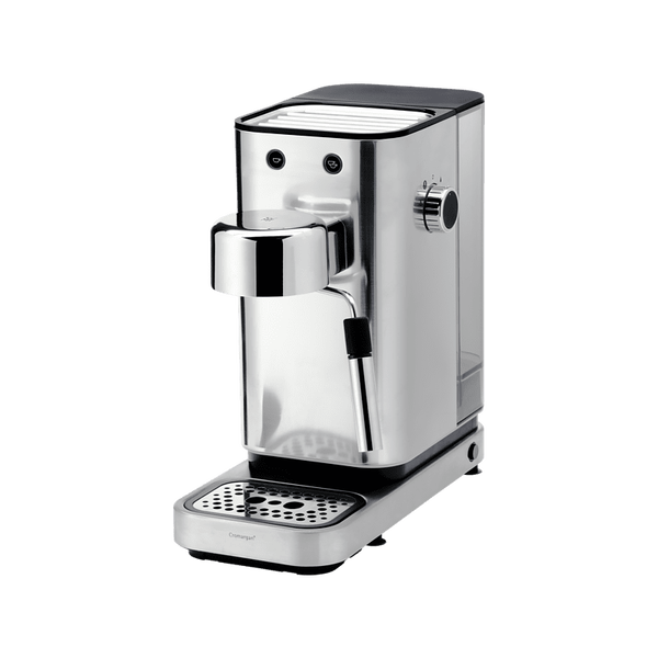 WMF 0412360011 Manuale Macchina per espresso