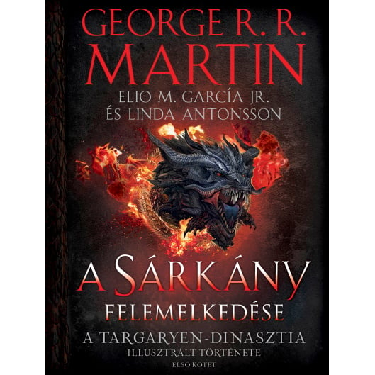 A Sárkány felemelkedése (BK24-210637)
