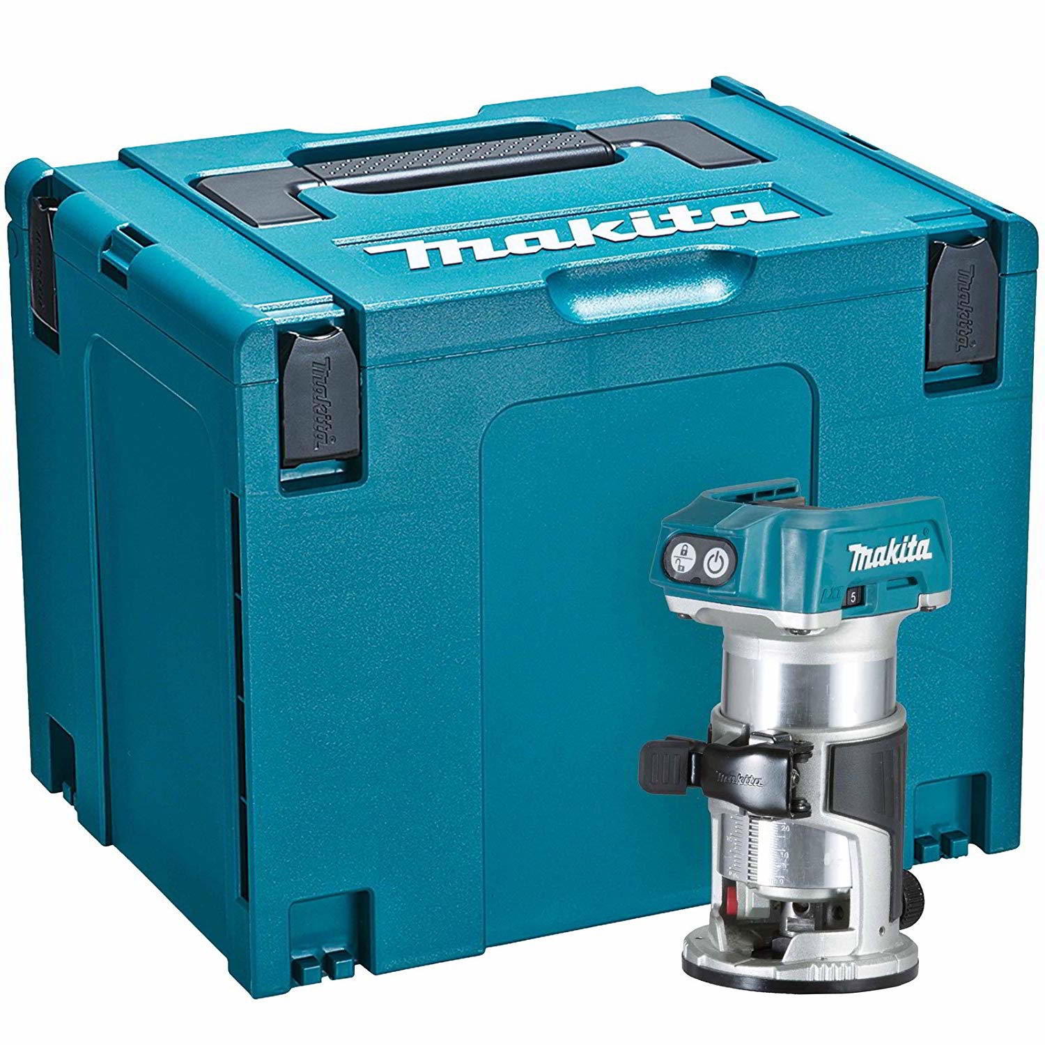 Makita DRT50Z Élmaró (DRT50Z)