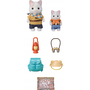 Sylvanian Families 5763 кукла
