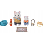 Sylvanian Families 5763 кукла
