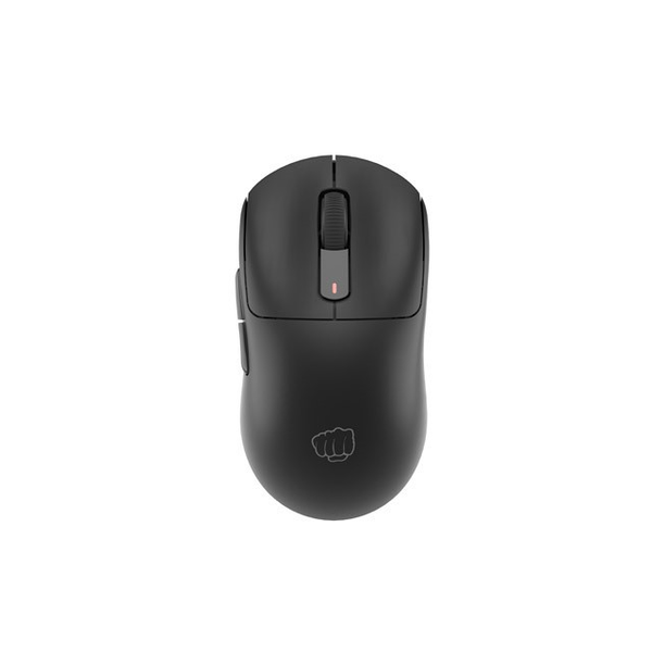 Fury Tanto T4 Bluetooth RF Wireless Gaming Egér Fekete