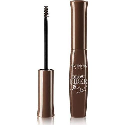 BOURJOIS Brow Fiber Oh Oui! 002 Chestnut 6,8 ml (3614228333405)