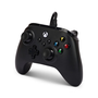 PowerA Nano Enhanced Wired Controller Xbox Series X|S, Xbox One, PC Black