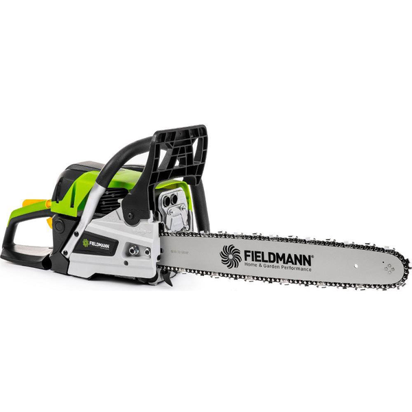 FIELDMANN FZP 6518-B Benzines láncfűrész