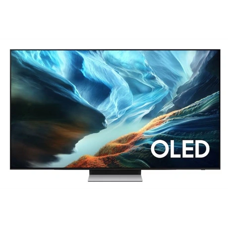 Samsung QE77S90HAT 195,6 cm (77") 4K Ultra HD Smart TV Wifi Zwart