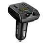 FM transmitter SWM 3535 BT modulátor BT / MP3, 2x,
