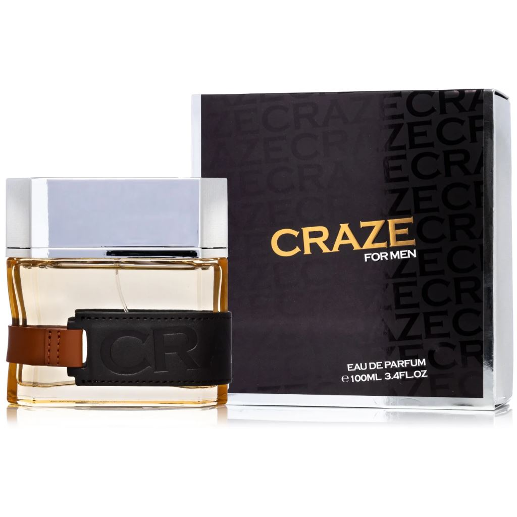 Armaf Craze EDP 100ml Uraknak (6085010093987)