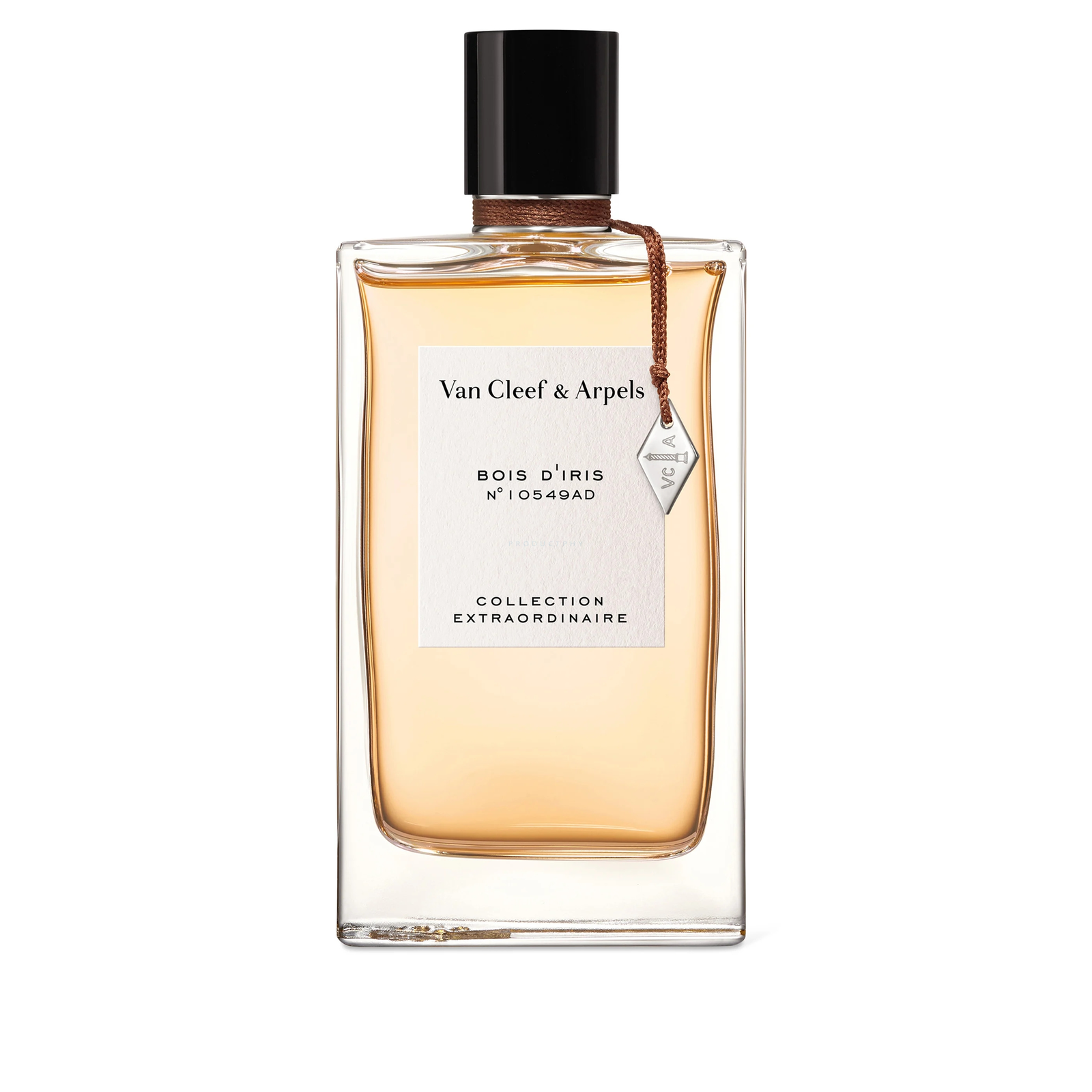 Van Cleef & Arpels Collection Extraordinaire Bois D'Iris 75 ml EDP (3386460018050)