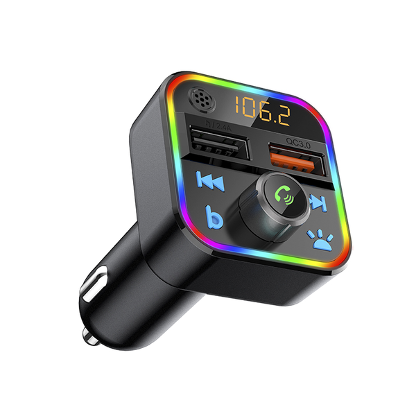 BLOW 74-164# Bluetooth FM Transmitter