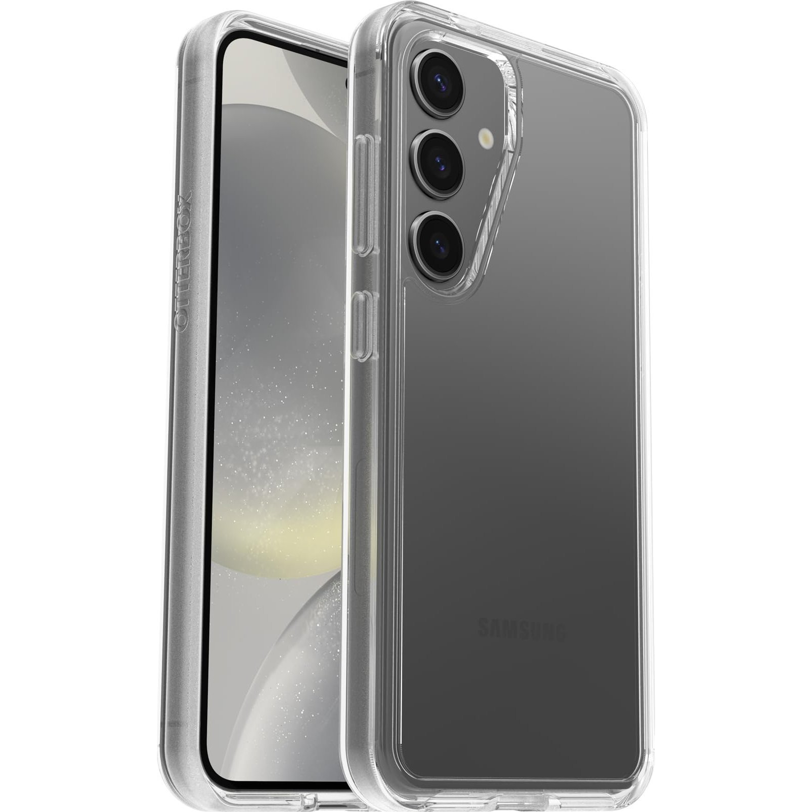 OB SYMMETRY CLEAR NOVELISTS CLEAR - PROPACK (77-94804)