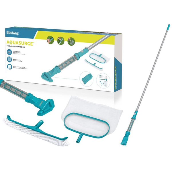 Bestway 58831 accessorio per piscina Kit di manutenzione