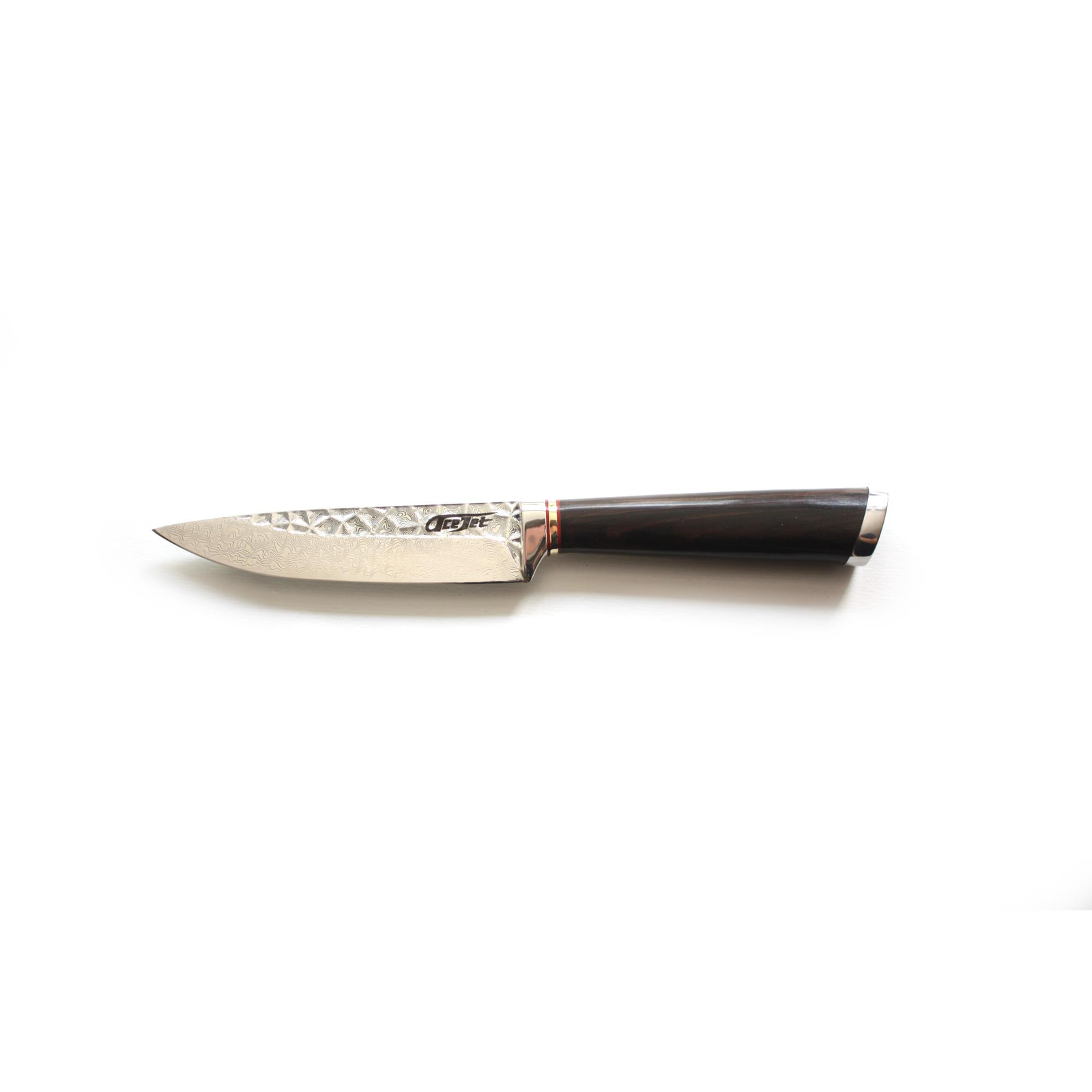 ACEJET Hammerman Ebony SanMai Utility (8594176642864)