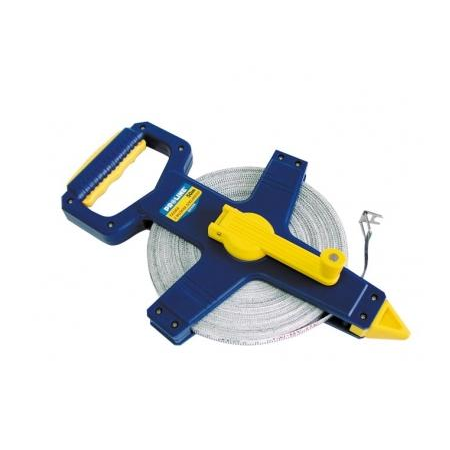 PROLINE TAŚMA GEOD.WŁ.SZKL. 50m .