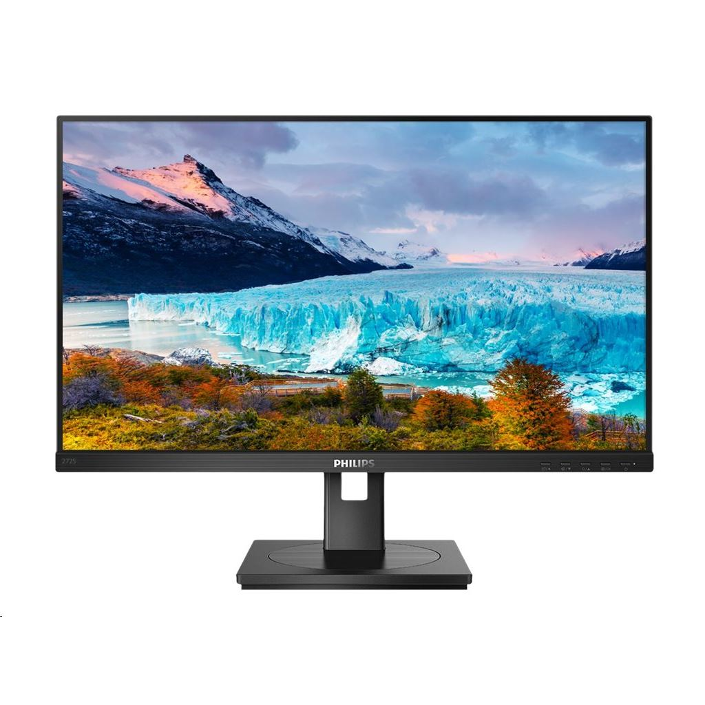 Philips S Line 272S1AE/00 LED display 68,6 cm (27
