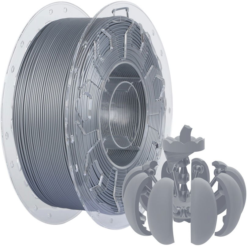Creality ST-PLA / CR-PLA 1kg Silver (STP-SV)