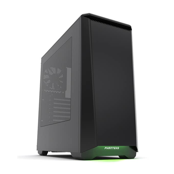 Phanteks Eclipse P400 (PH-EC416PTG_BK)