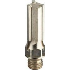 IRWIN Habarcs marófej 8 x 20/40 mm 3 élű (2 db) (10507229)