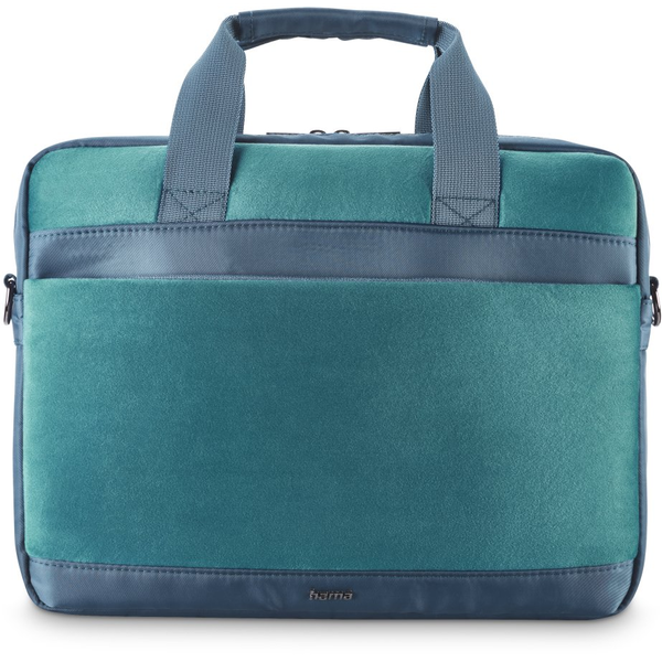 Hama Velvet 35,8 cm (14.1") Borsa con caricamento dall'alto Benzina
