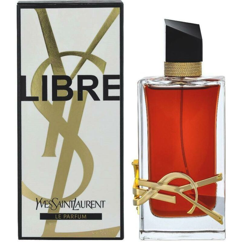 Yves Saint Laurent Libre Le Parfum 90ml Parfüm Hölgyeknek (3614273776295)
