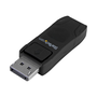 StarTech.com DP2HD4KADAP káblová redukcia DisplayPort HDMI Čierna