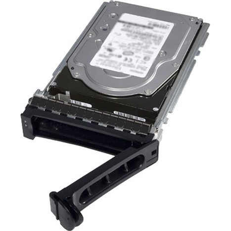 DELL 345-BGVP SSD meghajtó 480 GB 2.5" Serial ATA III