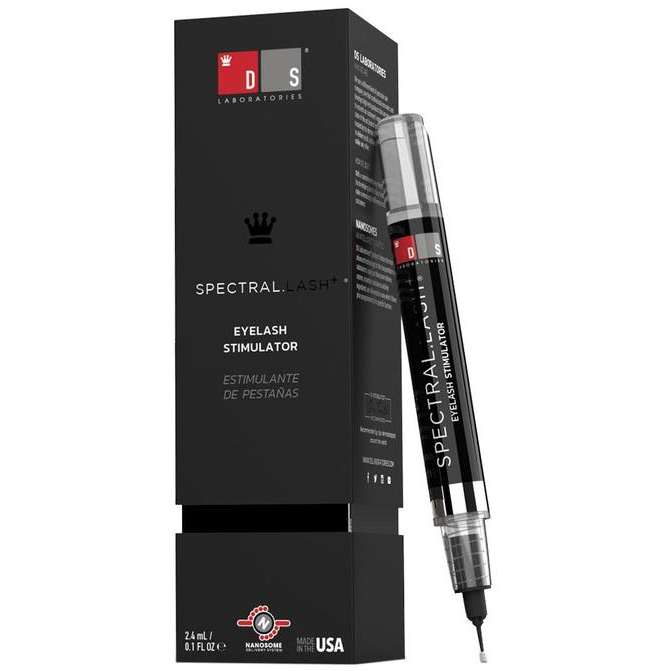 DS LABORATORIES Spectral Eyelash Stimulater 2,4 ml (881314134410)