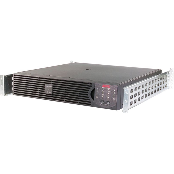 APC Smart-UPS RT 1000VA sistema de alimentación ininterrumpida (UPS) 1 kVA 700 W 8 salidas AC