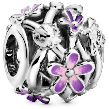 PANDORA Moments Garden 798772C02 (Ag925/1000, 2,3 g) (5700302916492)