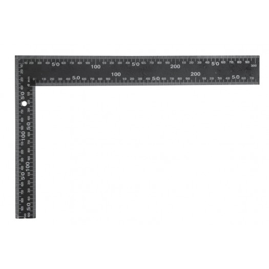 Vorel 600x400mm derékszög (18200) (18200)