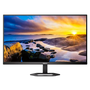 Philips 5000 series 27E1N5500LA/00 компютърен монитор 68,6 см (27") 2560 x 1440 пиксела Quad HD LCD Черен